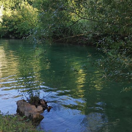 Plitvice Zg Daire Smoljanac Dış mekan fotoğraf