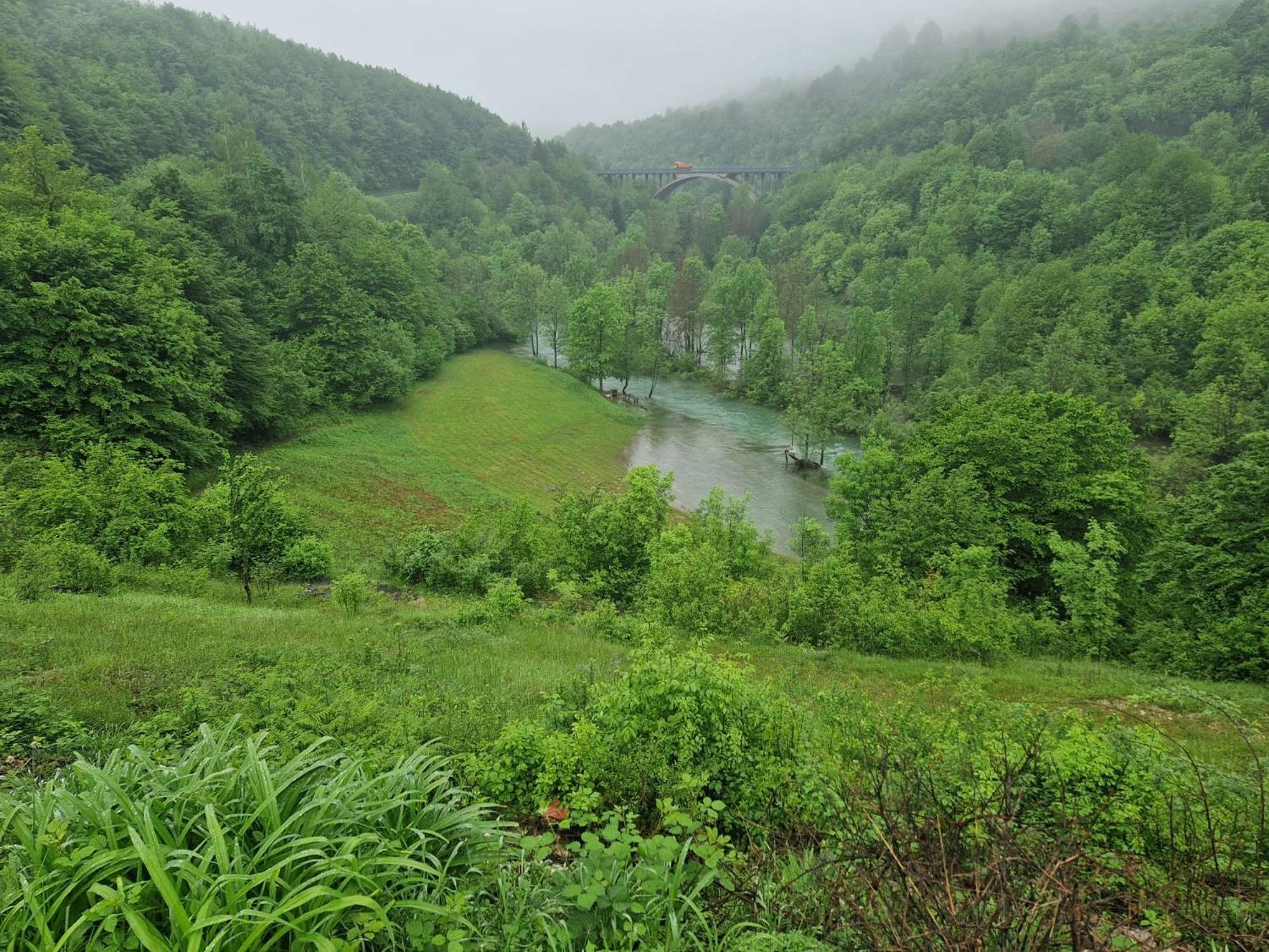 Plitvice Zg Daire Smoljanac Dış mekan fotoğraf