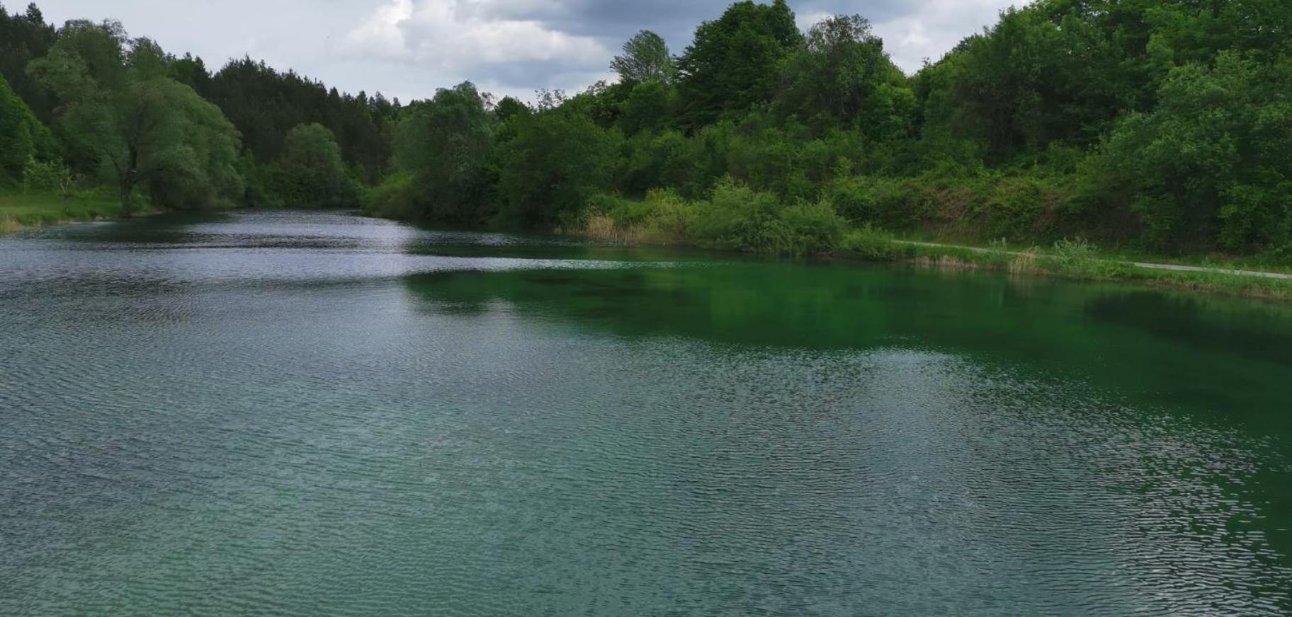 Plitvice Zg Daire Smoljanac Dış mekan fotoğraf