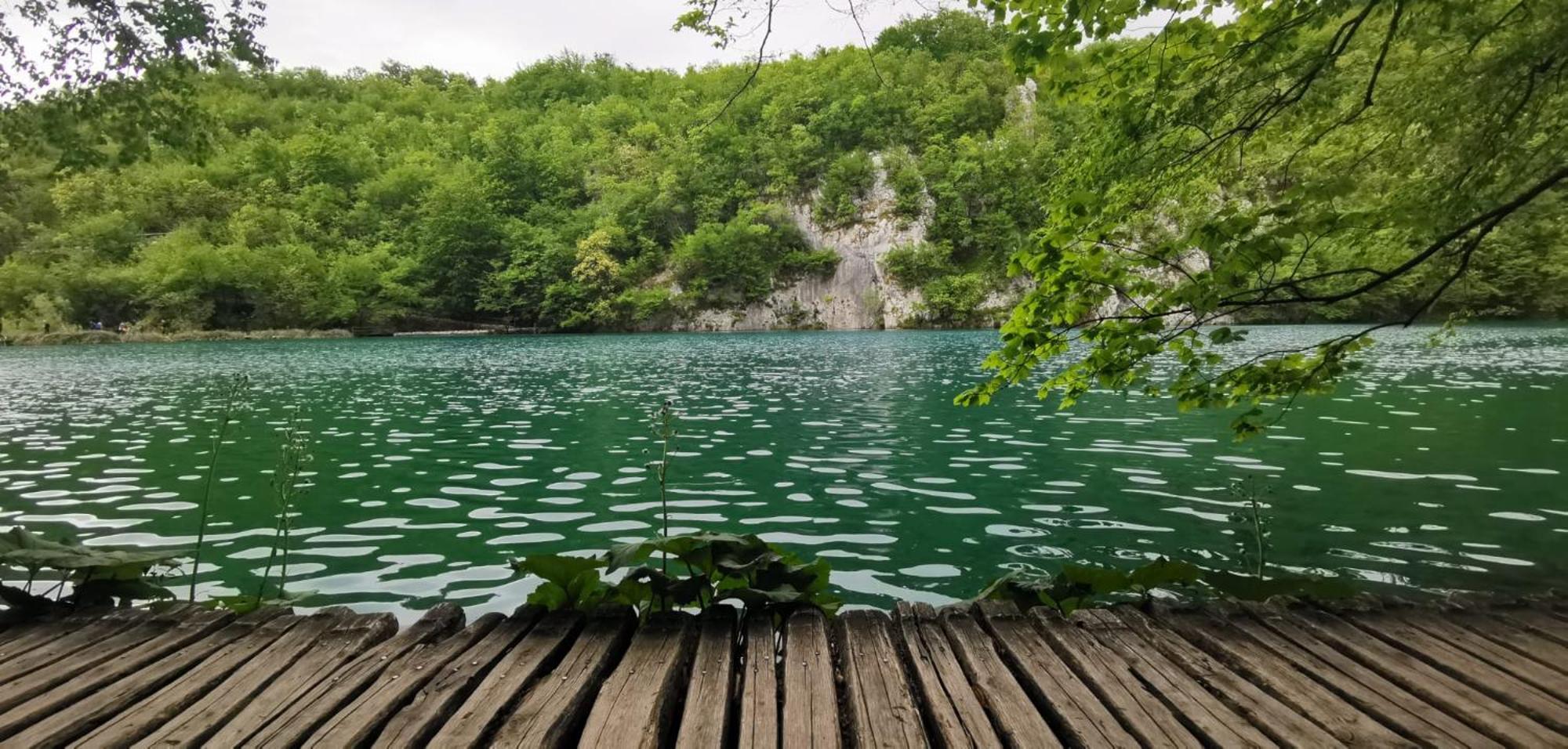 Plitvice Zg Daire Smoljanac Dış mekan fotoğraf