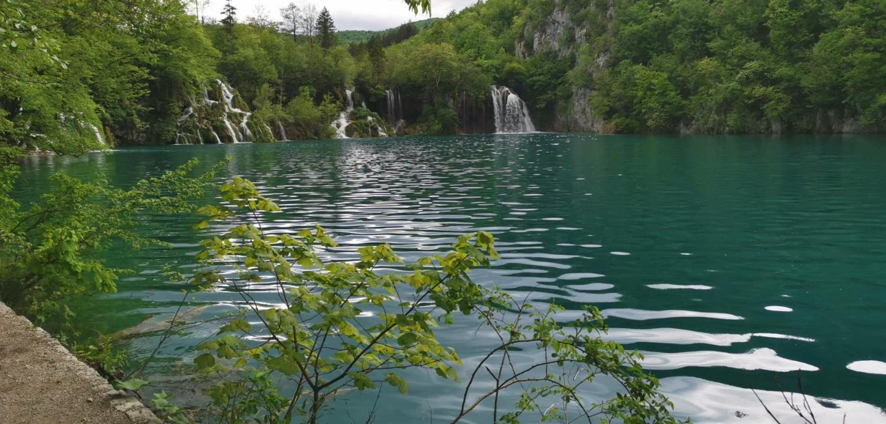 Plitvice Zg Daire Smoljanac Dış mekan fotoğraf