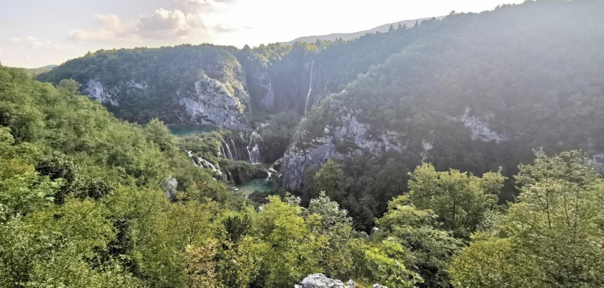 Plitvice Zg Daire Smoljanac Dış mekan fotoğraf