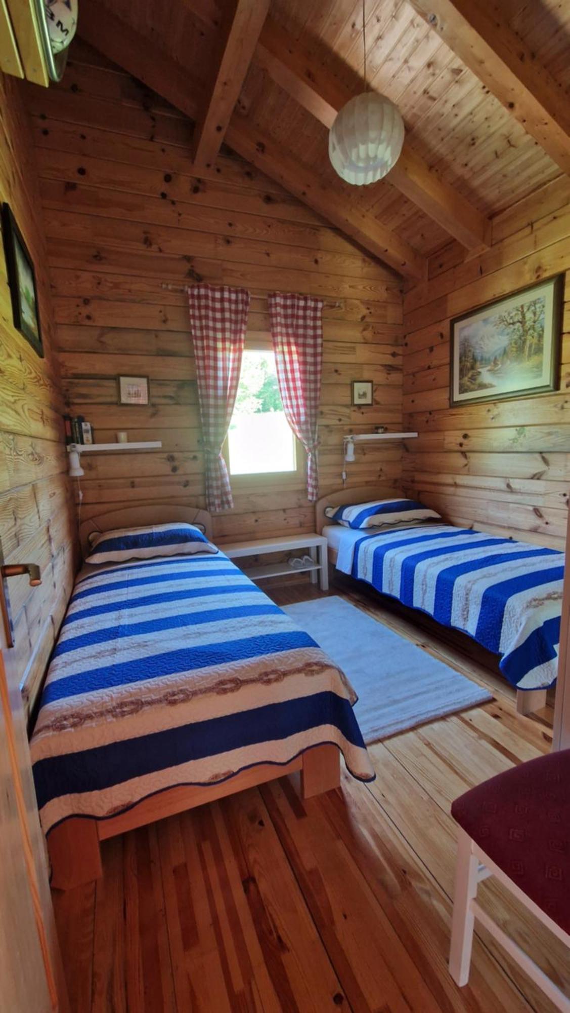 Plitvice Zg Daire Smoljanac Dış mekan fotoğraf